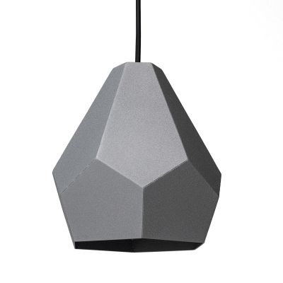 Люстра Facet P180 MoireSilver (1111174054)