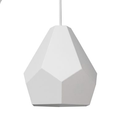 Люстра Facet P180 White (1111174053)