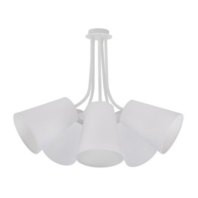 Люстра Flex Shade V Белый (109728027)