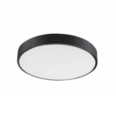 Люстра Hadon Black (1591196645)