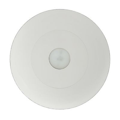 Люстра Hemisphere Super S Чорний, Білий (109935990) недорого