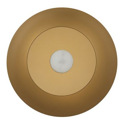 Люстра Hemisphere Super S Черный, Медный (109935988) дешево