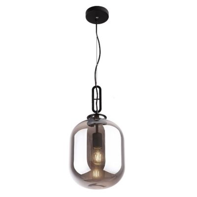 Люстра Honey 24 Smoky (118865199)