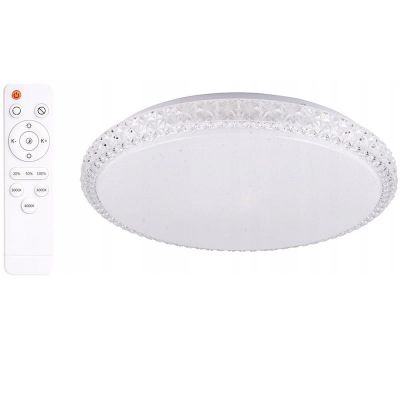 Люстра IRINA D50 Белый (1551046067)