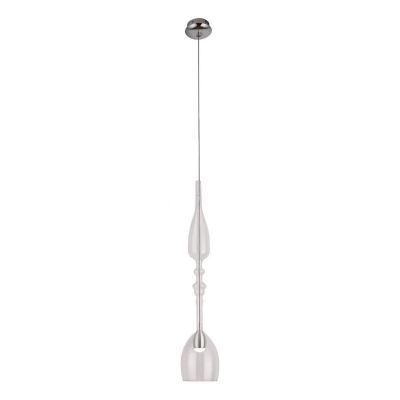 Люстра Murano C Chrome (118865198)