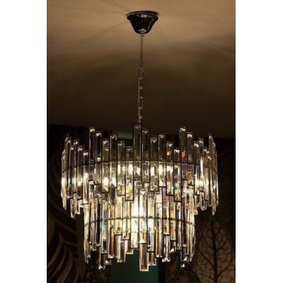 Люстра Nemo 55 Chrome (118870524) дешево