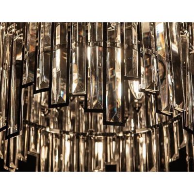 Люстра Nemo 55 Chrome (118870524) недорого