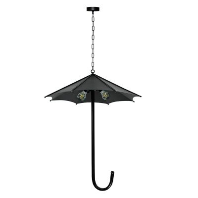 Люстра PARASOL Черный (1551033047)