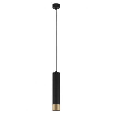 Подвесной светильник Picto H30 Black (1591189829)