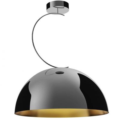 Люстра TWENTY Black (118746378)