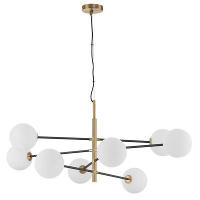 Люстра Vitra Золотистий (1591200800)
