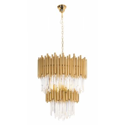 Люстра VOGUE 150 Gold (118865313)