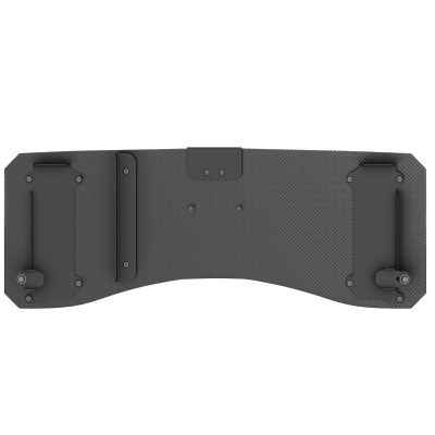 Магнітний столик Anda Seat Kaiser 3 L Black (871380309) с доставкой