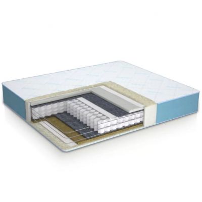 Матрас PhytoLife Doctor Linum 120x190 (124753543) недорого