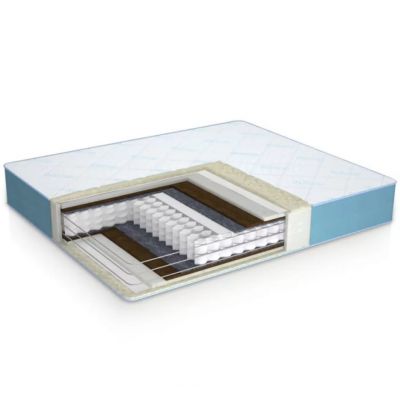 Матрац PhytoLife Sapphire 70x200 (124753565) недорого
