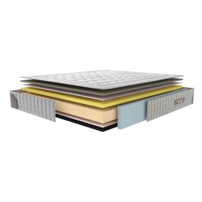 Матрац Prive V7 160x200 (52465053)