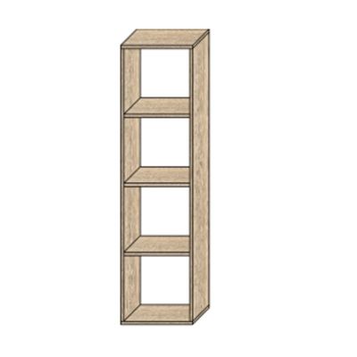 Модуль Lego 4 Дуб апалачи (1331467670)