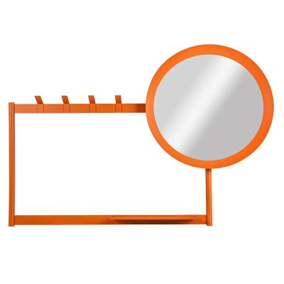 Настінна вішалка Entry Kit3 755*1100 OrangeBrown 8023 (1111486729)