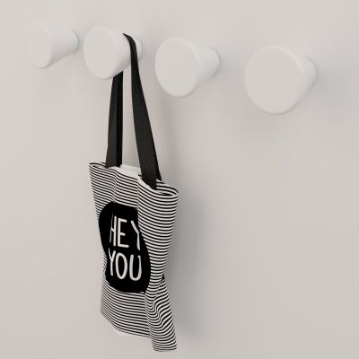 Настенная вешалка Скай Белый (68636205)