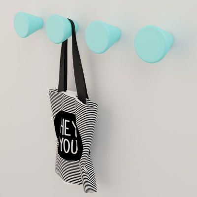 Настенная вешалка Скай Бирюзовый (68636213)
