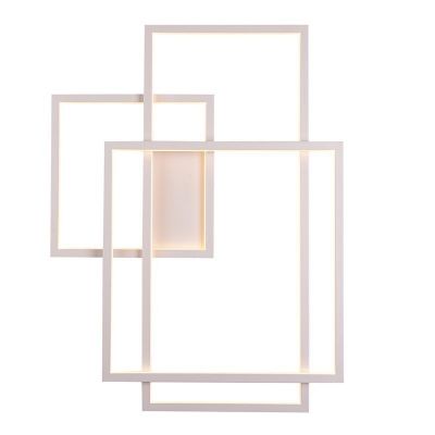 Настінний світильник GEOMETRIC White (118865978)