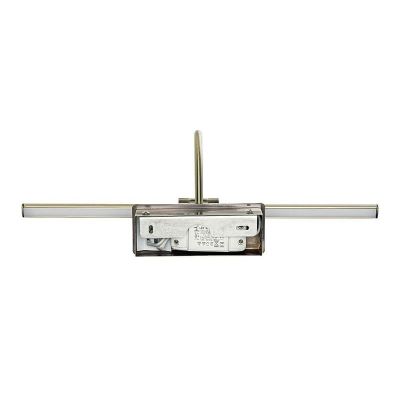 Настенный светильник Giotto LED S Бронзовый (109727551) недорого