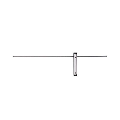 Настенный светильник Impulse LED M Черный (109727540) недорого