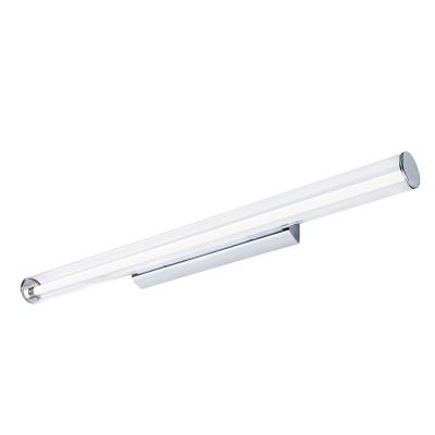 Настінний світильник Ion LED L Хром (109732396)