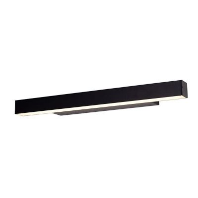 Настінний світильник Linear 18W Black (118866008)