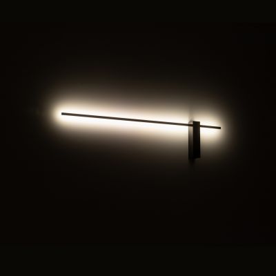 Настенный светильник Motive M LED Черный (109727598) дешево