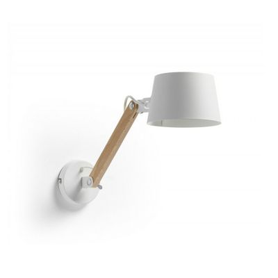 Настенный светильник MOVE Белый (90733760)
