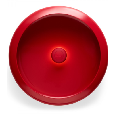 Настінний світильник Oloha Large Red (1751482770) недорого