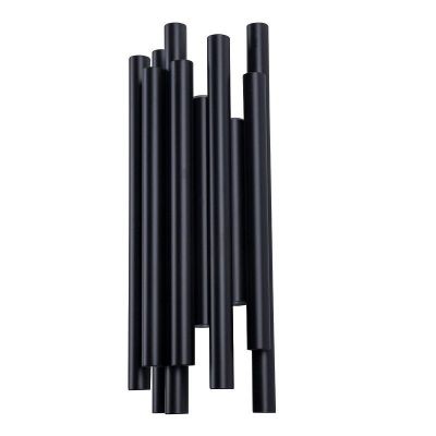 Настенный светильник ORGANIC Black (118866062)