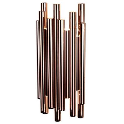 Настінний світильник ORGANIC Copper (118866060)