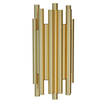 Настінний світильник ORGANIC Gold (118745842)