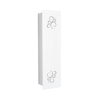 Настенный светильник Panno WXR 340 White (1111174131) недорого