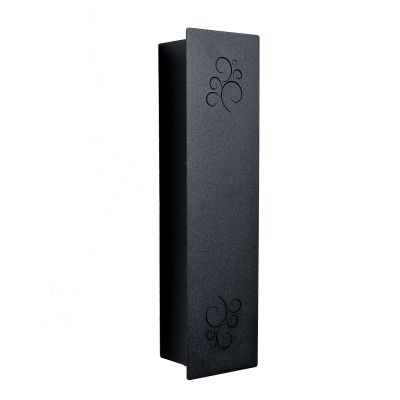 Настенный светильник Panno WXR 340 Black (1111174132) недорого