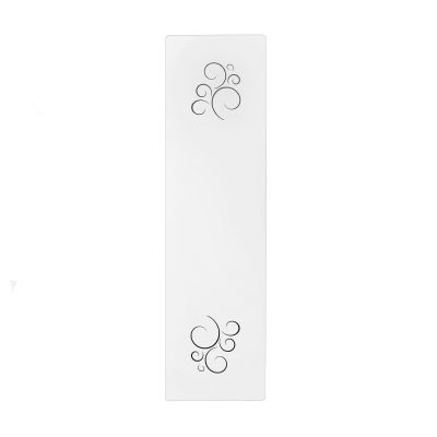 Настенный светильник Panno WXR 340 White (1111174131)