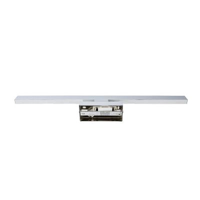 Настінний світильник Picasso led Хром (109732385) дешево