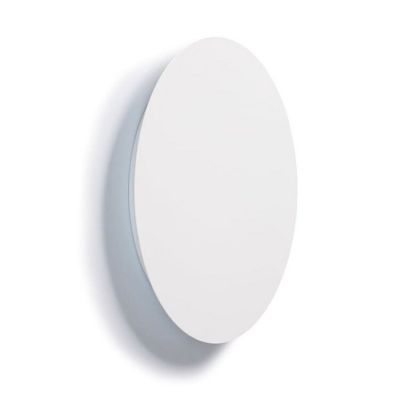 Настінний світильник Ring LED M Білий (109727534)