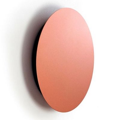Настенный светильник Ring LED M Медный (109727667)