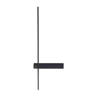 Настінний світильник SABRE 61 Black (118865455)