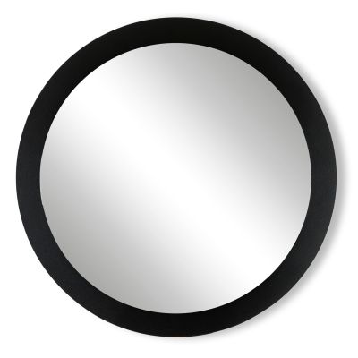 Настенное зеркало Entry Mirror D515 Black (1111486719)