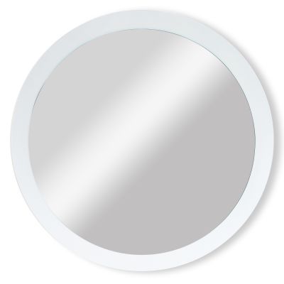Настенное зеркало Entry Mirror D515 White (1111486720)
