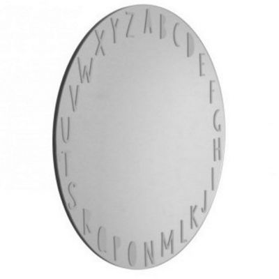Настенное зеркало KEILAR D50 Черный (90937807)