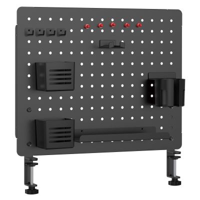 Настільна дошка-органайзер OfficePro DO1090 Black (1311205554)