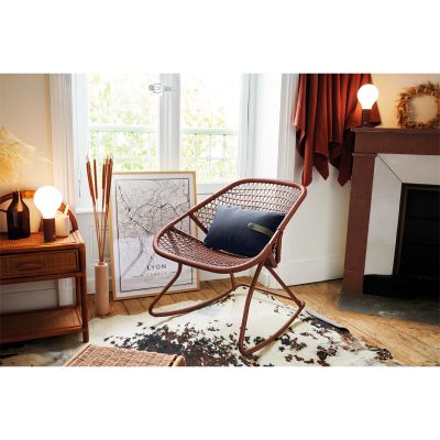 Настольная лампа Aplo Lamp H24 Honey (112734888) недорого