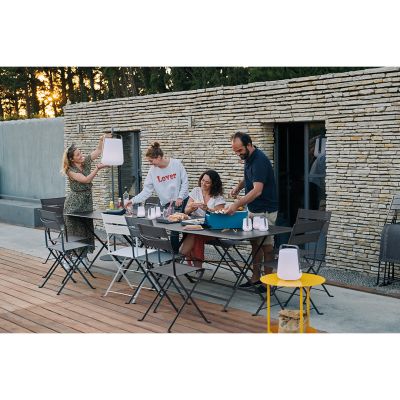 Настільна лампа Balad H38 Red Ochre (112734872) недорого