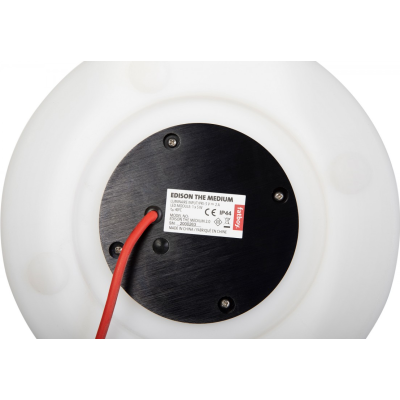 Настольная лампа Edison the Medium Сonnect White (1751482841) дешево