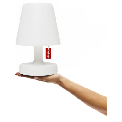 Настольная лампа Edison the Petit H25 White (1751482840) недорого
